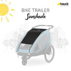 Hauck Bike Trailer - Sunshade black