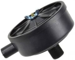 GEKO Vzduchový filter do kompresorov 24-50 litrových závit 16 mm