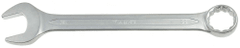 Tvardy Kľúč očkoplochý chróm-vanadium 28 x 28 mm