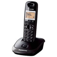 PANASONIC KX-TG2511FXT telefón bezdrôtový na pevnú linku