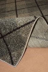 Berfin Dywany Kusový koberec Aspect 1724 Bronz (Brown) 140x190