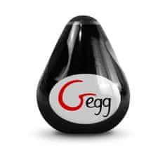G-Vibe GVibe G-Egg Masturbator (Black)