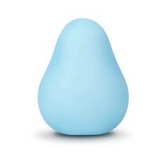 G-Vibe GVibe G-Egg Masturbator (Blue)