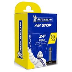 Michelin duša AIR STOP 24&quot;x1.50/1.85 (37/47-507) AV/34mm