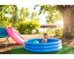 Betap Umelá tráva pod bazén Sporting s nopmi KRUH (vhodný ako bazénová podložka) – na von aj na doma 100x100 (priemer) kruh