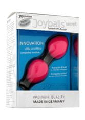 Joy Division Joydivision Joyballs Secret Pink & Black venušine guličky