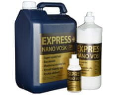 Eco Clean & Shine E-CS Nano vosk Express+ 5L
