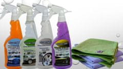 Eco Clean & Shine Darčeková sada autokozmetiky- Originál