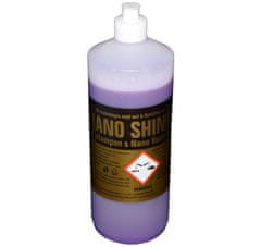 Eco Clean & Shine E-CS Shine Nano 1L( Auto šampón s Nano voskom pre třpitivý lesk)