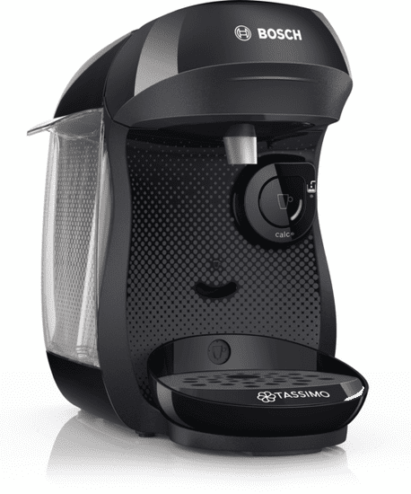 Bosch kávovar na kapsule TAS1002N - zánovné