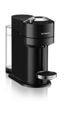 NESPRESSO kávovar na kapsule Krups XN910810 Vertuo Next Black - zánovné