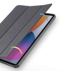 Dux Ducis Domo puzdro na iPad Pro 11'' 2021, čierne