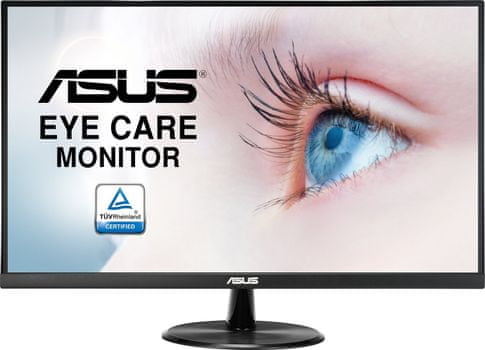 herný monitor Asus VP279HE (90LM01T0-B01170) uhlopriečka 27 palcov FreeSync