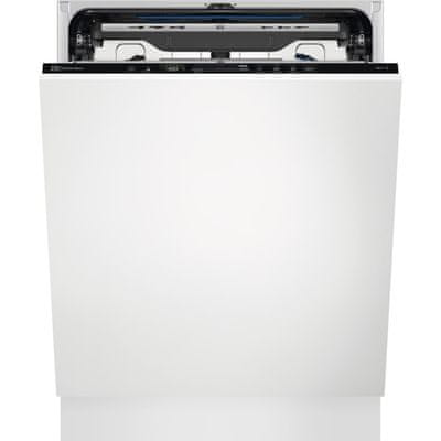 Vstavaná umývačka riadu Electrolux EEM69410W