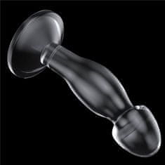 Lovetoy Lovetoy Flawless Clear Prostate Plug 6,5" (16,5 cm)