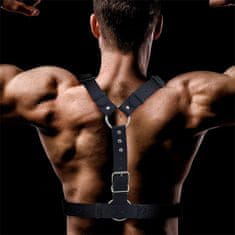 INTOYOU BDSM LINE INTOYOU Fabrio Male Chest Harness