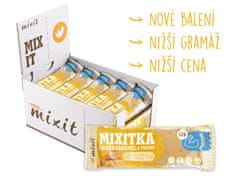 Mixit Mixit ka bez lepku - Slaný karamel (Varianta 20 ks)