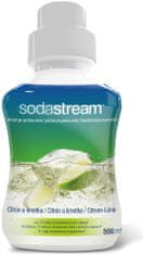 SodaStream SPIRIT BLACK PARTY PACK
