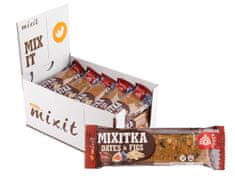 Mixit Mixit ka bez lepku - Ďatle + Figy (Variant 20 ks)