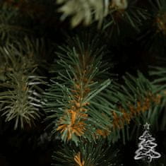 Vianočný stromček Smrek Nepal 180 cm