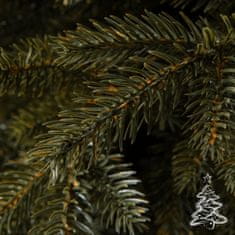 Vianočný stromček Smrek Kanadský 100 % 220 cm