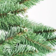 Vianočný stromček Smrek Kanadský 2D 150 cm