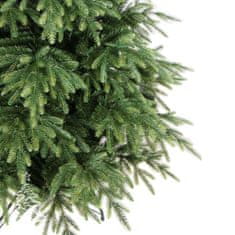 Vianočný stromček Smrek Natura 3D 180 cm