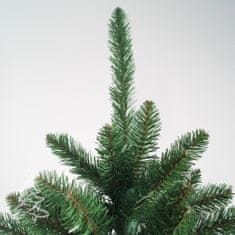 Vianočný stromček Smrek Kanadský 2D 120 cm