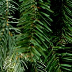 Vianočný stromček Smrek Tajga 3D 150 cm