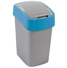 CURVER Odpadkový kôš Flip Bin 25 l modrý