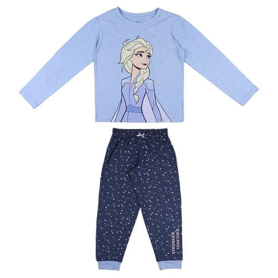 Disney dievčenské pyžamo Frozen II 2200007683
