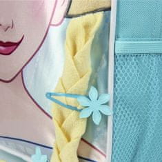 Cerda Detský batoh 3D Frozen vrkoč