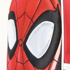 Cerda Detský batoh Spiderman červený