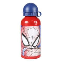 Cerda Detský batoh 3D Spiderman s fliaš