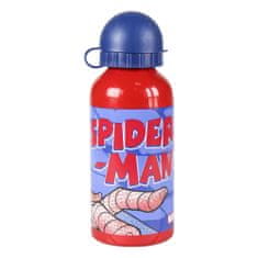 Cerda Detský batoh 3D Spiderman s fliaš