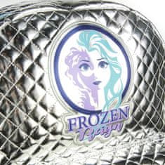 Cerda Detský batoh Frozen 2 strieborný