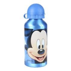 Cerda Detský batoh 3D Mickey s fliaš
