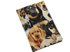 Šišipu Obal na veterinárny preukaz Psy