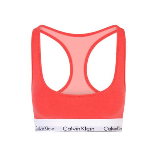 Calvin Klein Podprsenka Unlined Bralette, Lfx