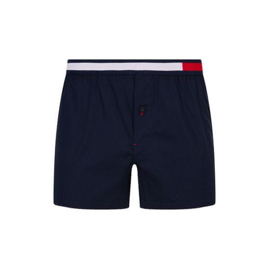 Tommy Hilfiger Boxerky Eo/ Woven Boxer, Chs