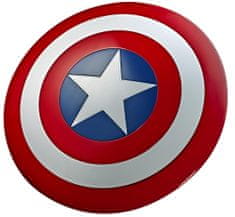 MARVEL Legends Series Captain America štít k 80. výročiu