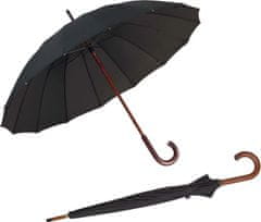 Doppler Pánsky palicový dáždnik London 74166