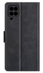 EPICO Elite Flip Case Samsung Galaxy M12 / F12 - čierna 61411131300001