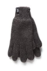 Heat Holders Pánske teplé zimné rukavice RIB Farba: Čierna, Veľkosť: M/L