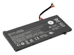 TRX Batéria AC14A8L - Li-Pol 11,4V 4605mAh pre notebooky Acer