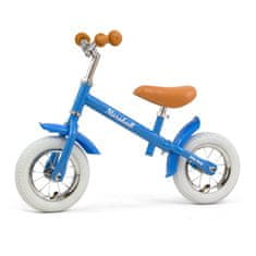 MILLY MALLY Detský bicykel Marshall Air Blue
