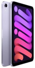 Apple iPad mini 2021, Wi-Fi, 256GB, Purple (MK7X3FD/A)