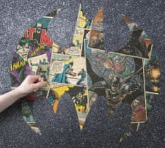 Paladone Puzzle Batman 750 dielikov