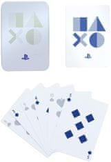 Paladone Hracie karty PlayStation 5
