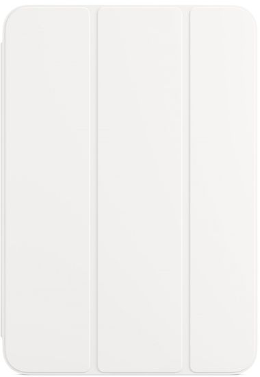 Apple Smart Folio for iPad mini (6th generation) - White (MM6H3ZM/A)